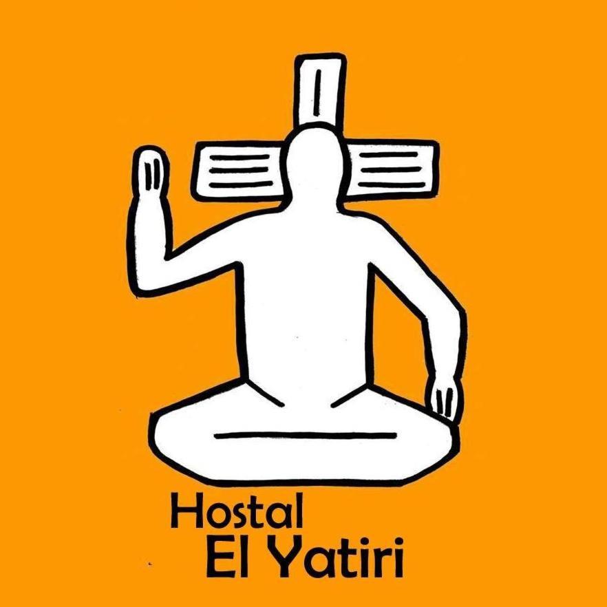 El Yatiri Hotel San Pedro de Atacama Bagian luar foto